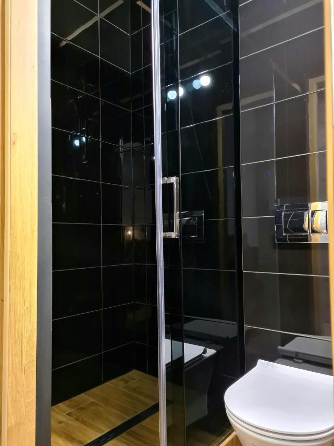 Apartament Walbrzych / Piaskowa Gora Exterior foto