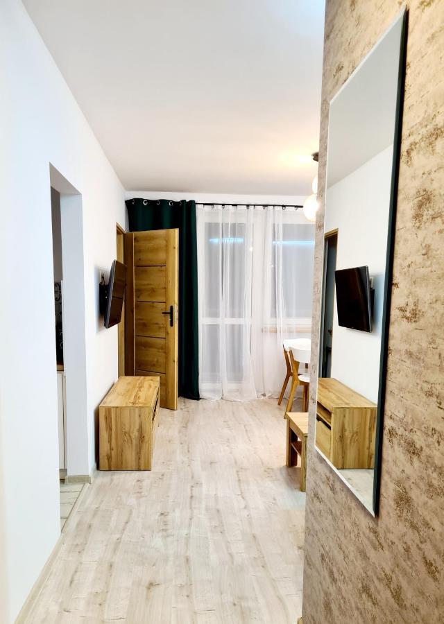 Apartament Walbrzych / Piaskowa Gora Exterior foto