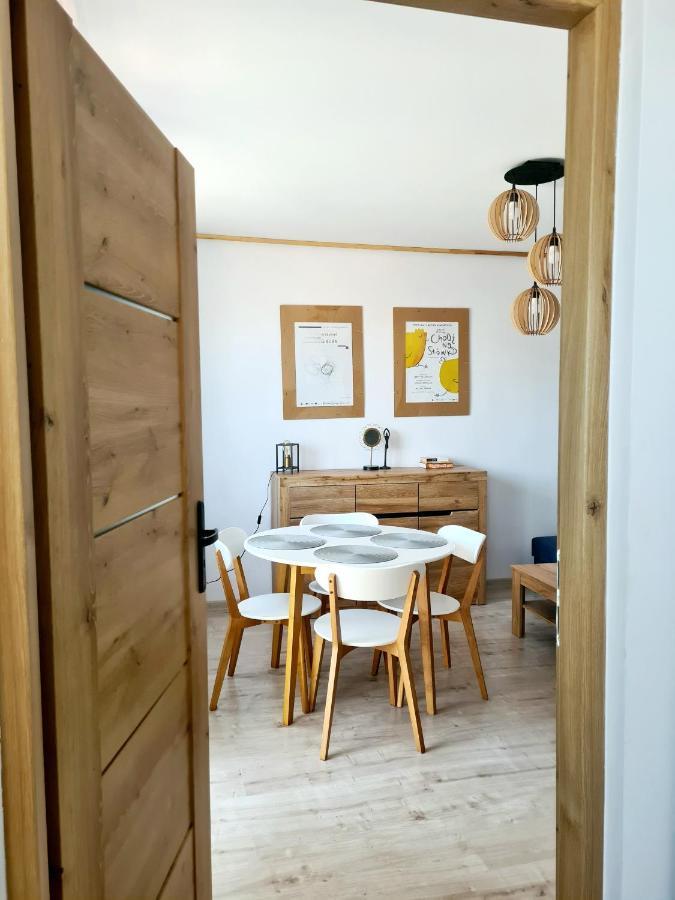 Apartament Walbrzych / Piaskowa Gora Exterior foto